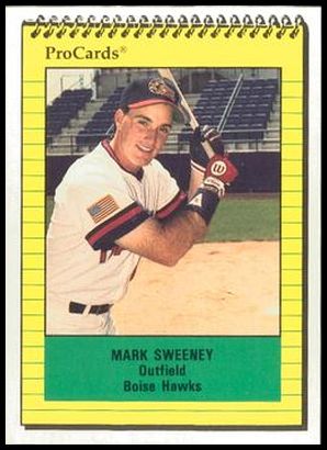 3898 Mark Sweeney